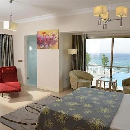 Jasmine Court Hotel Kyrenia  Exterior foto