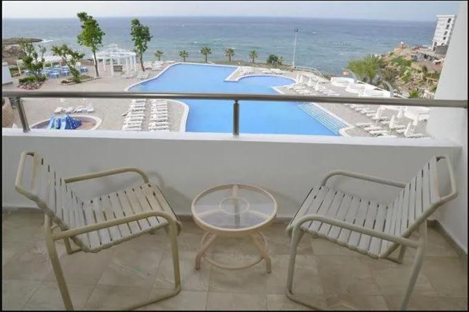 Jasmine Court Hotel Kyrenia  Exterior foto