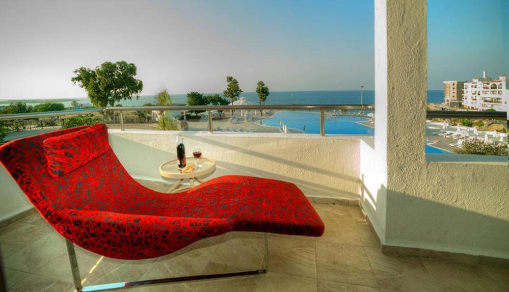 Jasmine Court Hotel Kyrenia  Exterior foto